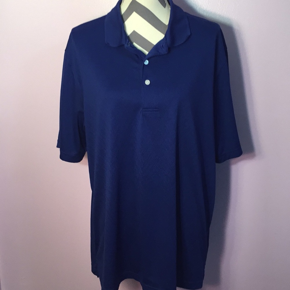Men’s  George brand shirt size large